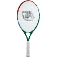 Universal Sport Tennisracket Stage 3 (Bespannen)-Gripmaat L0