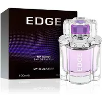Swiss Arabian Edge, eau de parfum voor dames, 100 ml