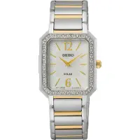 Seiko Dames Horloge Multi SUP466P1