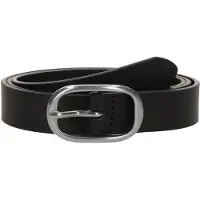 Levis Accessories Riem 'Charlie Belt' zwart