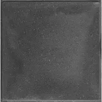 Intergard Betontegels stoeptegels sierbestrating zwart 40x60x5cm (m2)
