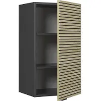 Vicco Fame-Line Hangkast – 40 cm Eiken paneel