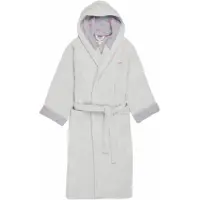 Barbour Badjas Women Clara Dressing Gown Grey-XS/S