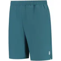 K-swiss Tennisbroek Men Hypercourt 7 Inch Short Indian Teal-XXL