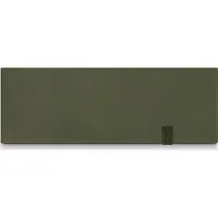 Poederbaas Hoofdband Unisex Arctic Green
