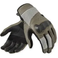 REV'IT! REV’IT! Lewisville Sand Zwart Handschoenen Maat 3XL
