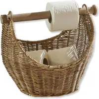 Loberon Toiletrolhouder Liope