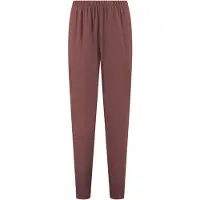 Yumeko Pyjamabroek Jersey Katoen XL Roze - Eco, Bio & Fairtrade