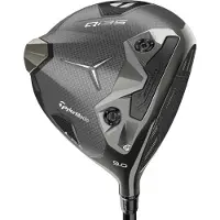 TaylorMade Qi35 Low Spin Driver rechtshandig