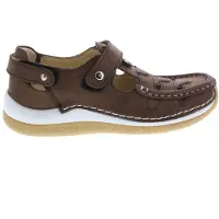 Wolky 04528 Esperanza Bandschoenen | Maat 42