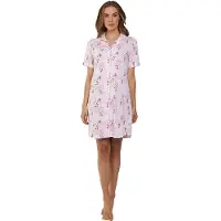 Pastunette Nachthemd Dames | Maat: 44 | Kleur: Roze