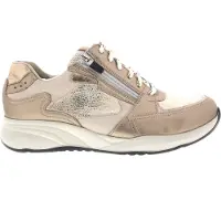Durea 6295 wijdte K Veterschoenen | Maat 6.5