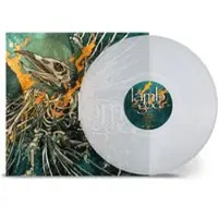 Lamb Of God LP - Omens - voor Geen - transparant | Maat Standard