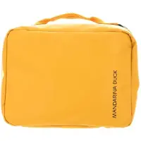 Mandarina Duck Eco Coated Osn02 Toilettas