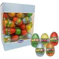 Klett Chocolade Verstopeieren Middel- 65 stuks x 12,5 gram