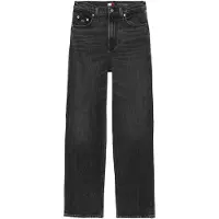 Tommy Hilfiger Jeans 'LAYLA' black denim