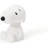 Mr Maria Snoopy Bundel van Licht Mini Lamp