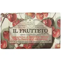 Nesti dante il frutteto black cherry & red berries zeep 250gr.
