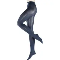 Falke Armour Maillot 48544 - Dames - 38-40 - Blauw