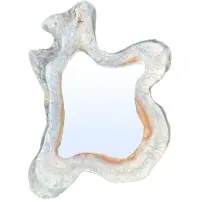 Ptmd spiegel hyro - 50x10x55cm