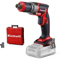 Einhell TP-DY 18 Li BL - Solo 4261010 Droogbouw accuschroevendraaier 18 V