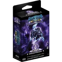 PlayFusion Lightseekers Kindred Kaartspel - Duitstalig - 6 Starter Decks