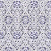 Rasch Delftsblauw behang tegels 228891