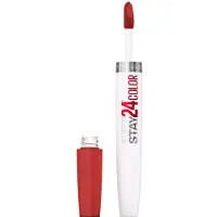 Maybelline SuperStay 24H Lipstick - 920 Bronzed Dream