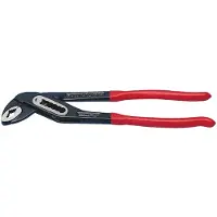Würth - Waterpomptang 7x verstelbare kunststof handgreep - Waterpomptang DIN ISO 8976 x 1 st