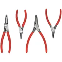 Würth - Borgringtang set - Borgringtang set x 1 st