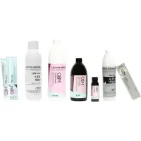 Original Mineral CLEAN.liquid 8.11 Light Intense Ash Blonde 60ml