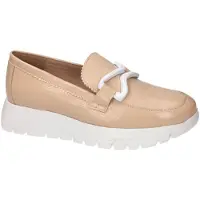Wonders -Dames - nude / oud-roze - ballerina's & mocassins - maat 41