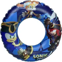 Disney zwemband - Opblaasbaar - Zomervakantie - Zwemmen - the Hedgehog
