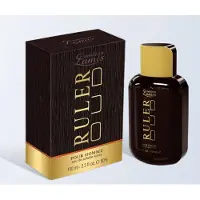 Creation Lamis Ruler Oud Eau de Toilette 100ml for men