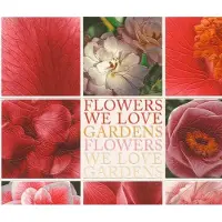 Rasch Bloemen rozen behang 885118