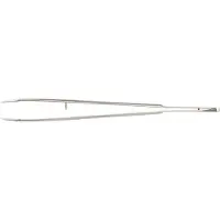Würth - Montagepincet 45° naar beneden gebogen - Montagepincet 45° naar beneden gebogen x 1 st