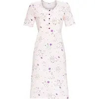 Ringella – Lilac Flower – Nachtkleed – 5211075 – Rosa – Maat 40