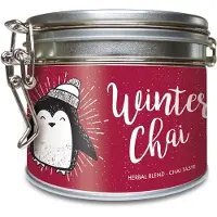 Alveus Winterchai | Losse Thee | 100g in luxe theeblik