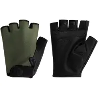 Rogelli Core Dames Fietshandschoenen - Zomer - Korte vinger - Groen