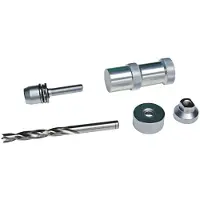 Würth - Gereedschapsset parkeersensors VW, 5-dlg - Gereedschapsset parkeersensors VW/Seat 5-delig x 1 st