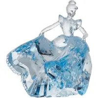 Enesco Disney Showcase Collection - Facets - Cinderella
