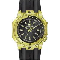 TechnoMarine Manta TM-224011 Herenhorloge Quartz - 49 mm