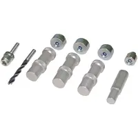 Würth - Gereedschapsset parkeersensor, Skoda 10-delig - Gereedschapsset parkeersensor, Skoda 10-delig x 1 st