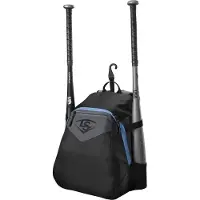 Louisville - MLB - Honkbal - Softbal - Materiaaltas - Materiaal Rugzak - Honkbal rugzak - Genuine V2 Stick Pack - Jeugd - Zwart