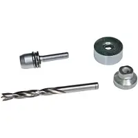 Würth - Gereedschapsset parkeersensors VW, 4-dlg - Gereedschapsset parkeersensors VW, 4-dlg x 1 st
