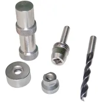Würth - Gereedschapsset parkeersensor, Opel, 4-delig - Gereedschapsset parkeersensor, Opel/Vauxhall 4-delig x 1 st