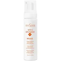 Casmara Vita C Splendor Mousse Levissime / Reinigingsmousse voor het gezicht 200 ml