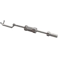 Würth - Demontagegereedschap voor aandrijfas voor Renault - Demontagegereedschap voor aandrijfas voor Renault x 1 st