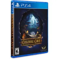Colossal Cave () - PS4