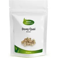 Healthy Vitamins Dong Quai-extract